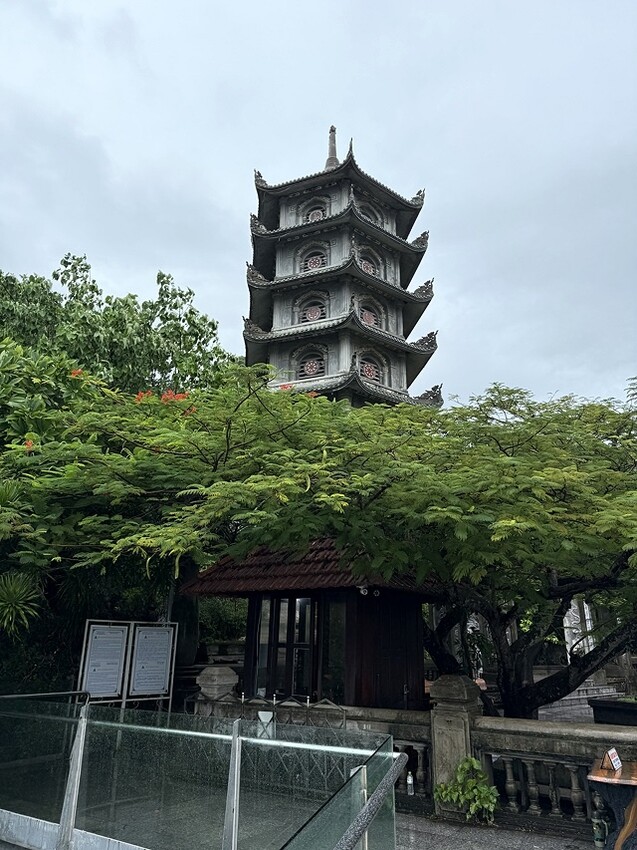 2024越南中越D5 峴港➯📸峴港大教堂|粉紅大教堂➯📸AP