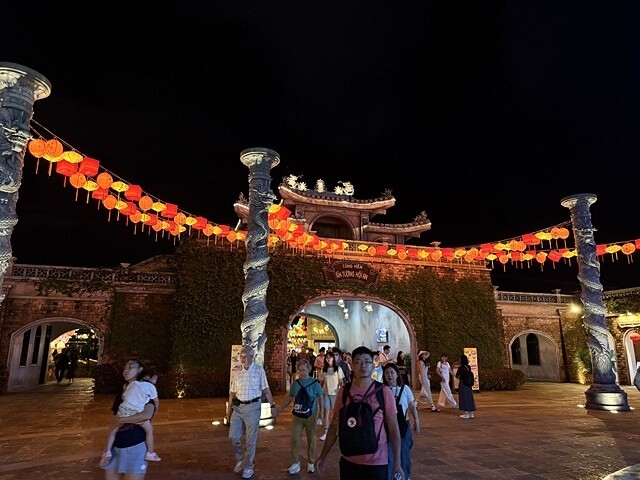 2024越南中越D3 會安➯📸美山聖地｜越南小吳哥窟➯📸迦南