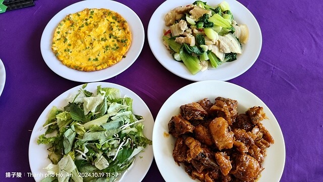 2024越南中越D3 會安➯📸美山聖地｜越南小吳哥窟➯📸迦南