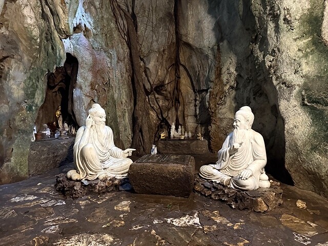 2024越南中越D5 峴港➯📸峴港大教堂|粉紅大教堂➯📸AP