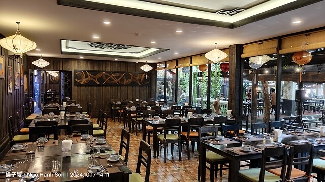 2024 D1✈️桃園機場➯✈️峴港機場➯🚌順化➯📸啟定皇陵