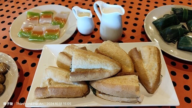 2024越南中越D2 順化➯📸順化大內阮氏皇城➯☕越式下午茶