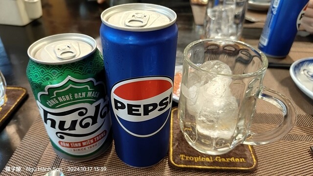 2024 D1✈️桃園機場➯✈️峴港機場➯🚌順化➯📸啟定皇陵