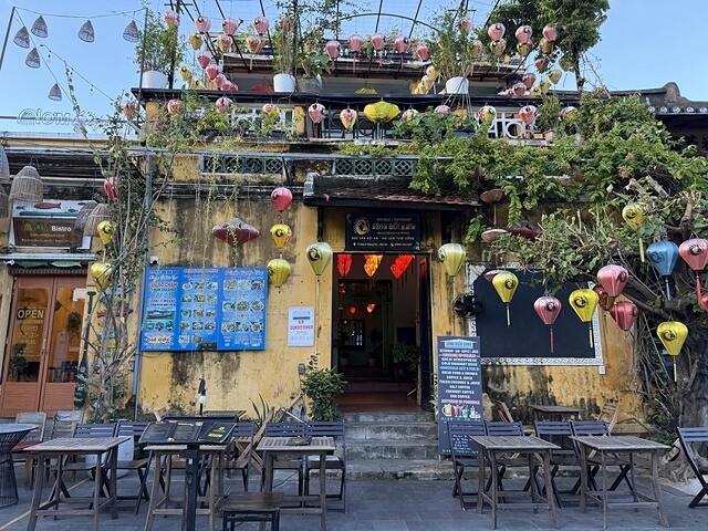 2024越南中越D2 順化➯📸順化大內阮氏皇城➯☕越式下午茶