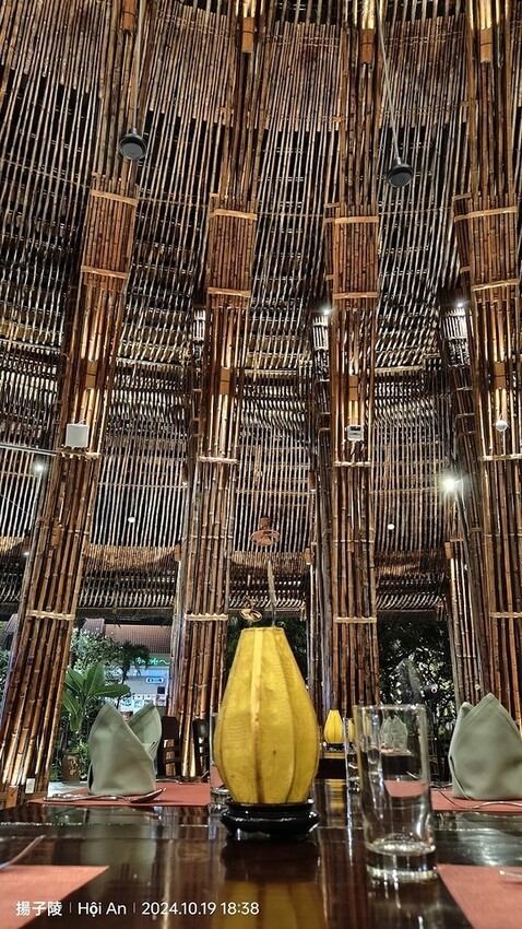 2024越南中越D3 會安➯📸美山聖地｜越南小吳哥窟➯📸迦南