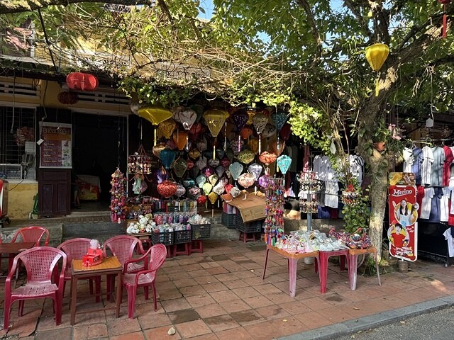 2024越南中越D2 順化➯📸順化大內阮氏皇城➯☕越式下午茶