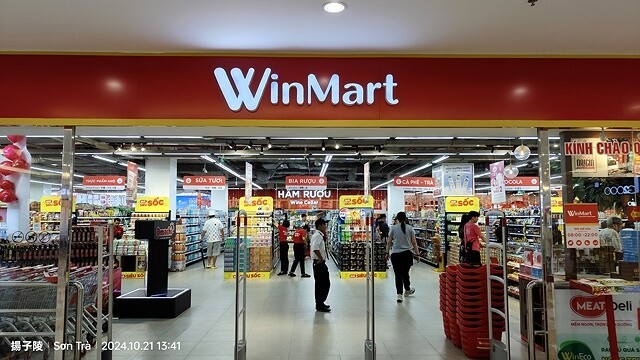 2024越南中越D5 峴港➯📸峴港大教堂|粉紅大教堂➯📸AP