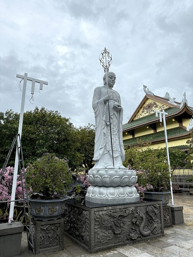 2024越南中越D5 峴港➯📸峴港大教堂|粉紅大教堂➯📸AP