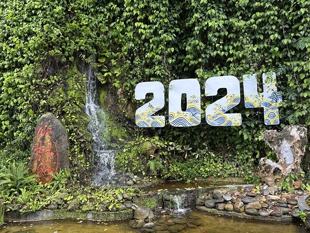 2024越南中越D5 峴港➯📸峴港大教堂|粉紅大教堂➯📸AP