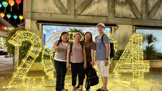 2024越南中越D3 會安➯📸美山聖地｜越南小吳哥窟➯📸迦南