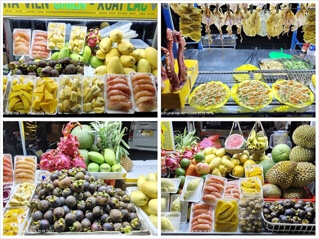 2024越南中越D2 順化➯📸順化大內阮氏皇城➯☕越式下午茶