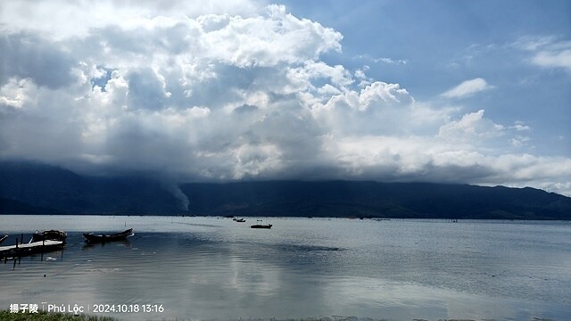 2024越南中越D2 順化➯📸順化大內阮氏皇城➯☕越式下午茶