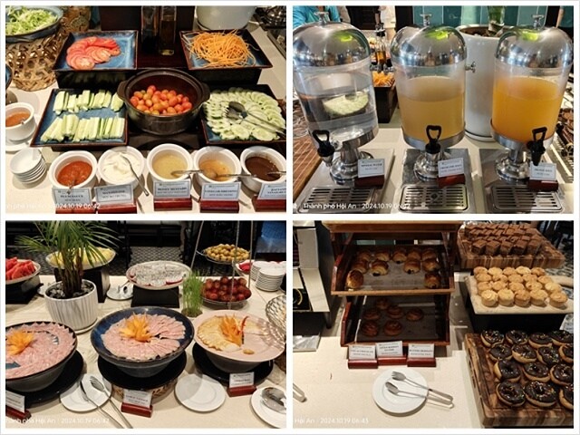 2024越南中越D3 會安➯📸美山聖地｜越南小吳哥窟➯📸迦南