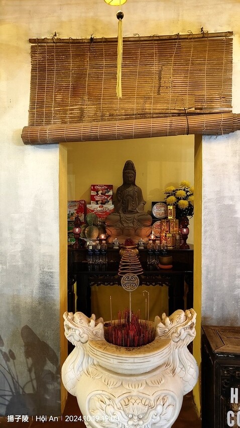 2024越南中越D3 會安➯📸美山聖地｜越南小吳哥窟➯📸迦南