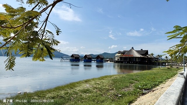 2024越南中越D2 順化➯📸順化大內阮氏皇城➯☕越式下午茶