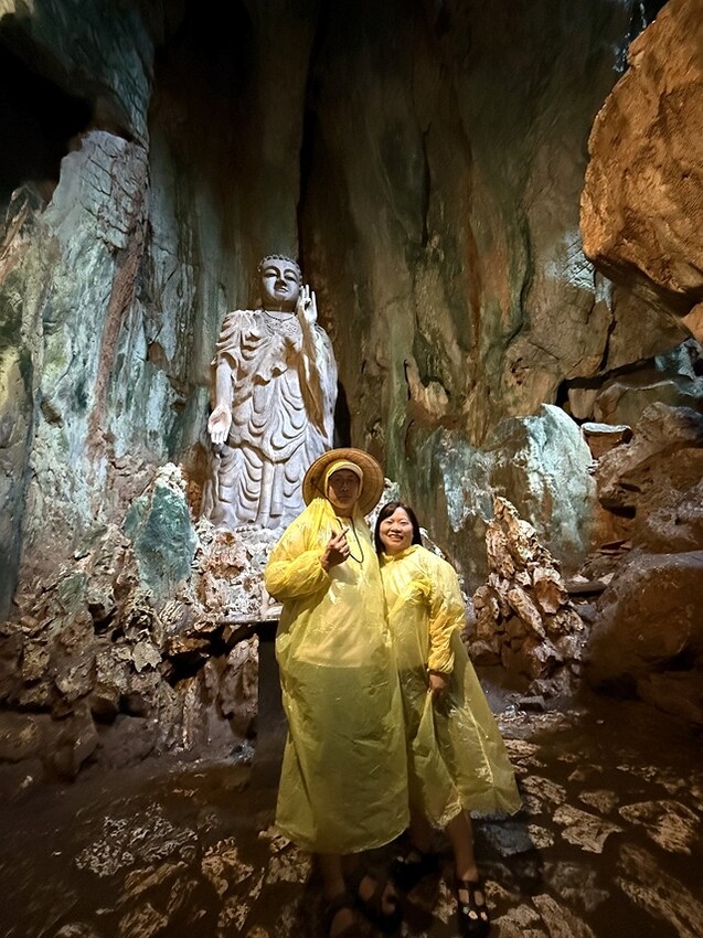 2024越南中越D5 峴港➯📸峴港大教堂|粉紅大教堂➯📸AP