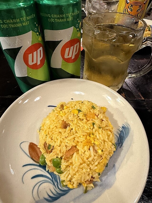 2024越南中越D2 順化➯📸順化大內阮氏皇城➯☕越式下午茶