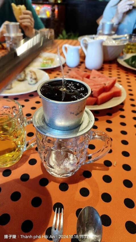 2024越南中越D2 順化➯📸順化大內阮氏皇城➯☕越式下午茶