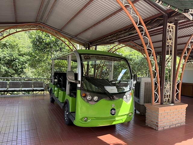 2024越南中越D3 會安➯📸美山聖地｜越南小吳哥窟➯📸迦南