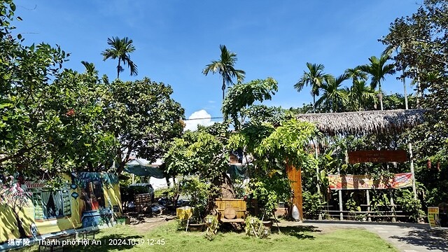 2024越南中越D3 會安➯📸美山聖地｜越南小吳哥窟➯📸迦南