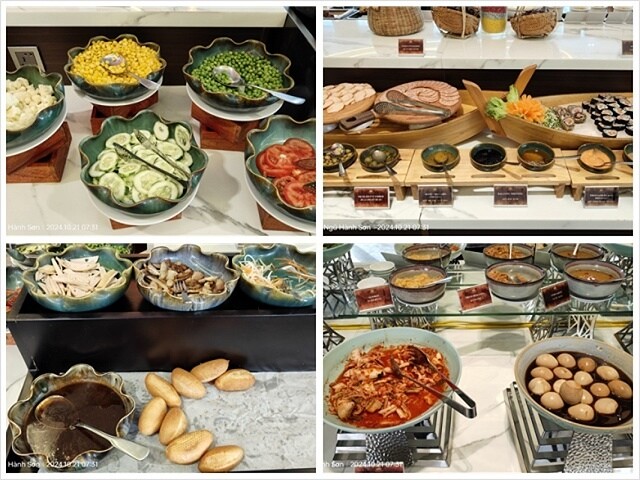 2024越南中越D5 峴港➯📸峴港大教堂|粉紅大教堂➯📸AP