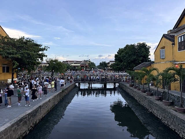 2024越南中越D2 順化➯📸順化大內阮氏皇城➯☕越式下午茶