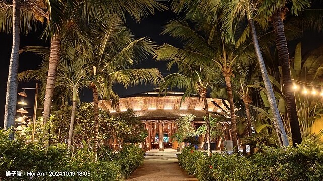 2024越南中越D3 會安➯📸美山聖地｜越南小吳哥窟➯📸迦南