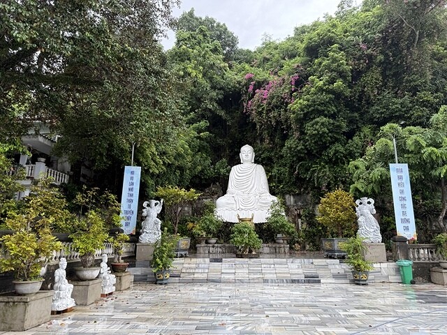 2024越南中越D5 峴港➯📸峴港大教堂|粉紅大教堂➯📸AP