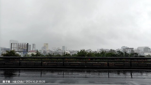 2024越南中越D5 峴港➯📸峴港大教堂|粉紅大教堂➯📸AP