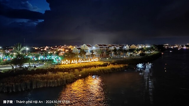 2024越南中越D3 會安➯📸美山聖地｜越南小吳哥窟➯📸迦南