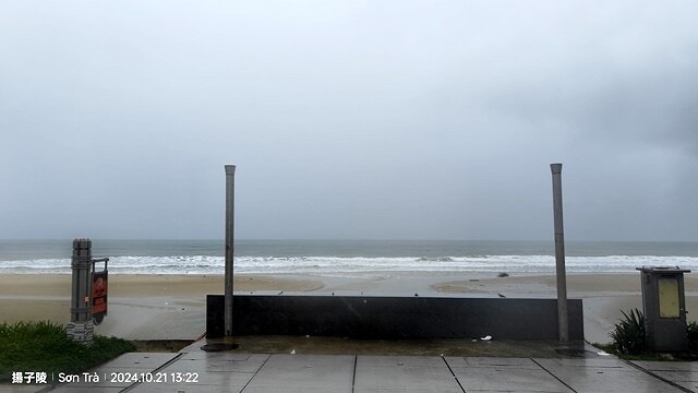 2024越南中越D5 峴港➯📸峴港大教堂|粉紅大教堂➯📸AP