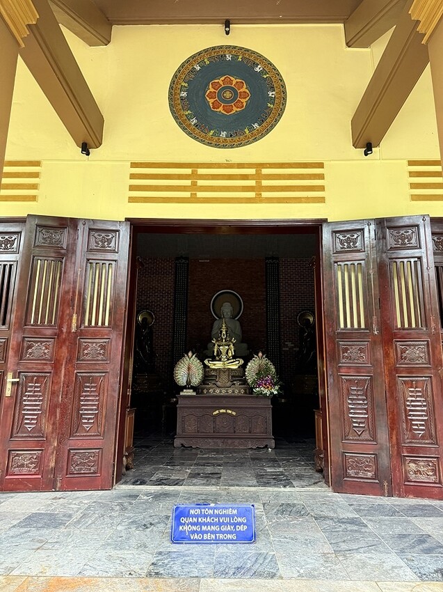 2024越南中越D5 峴港➯📸峴港大教堂|粉紅大教堂➯📸AP