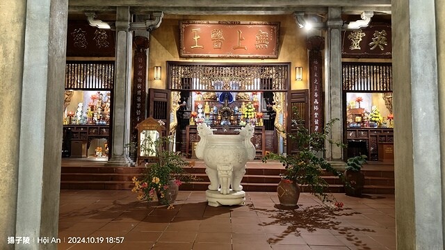 2024越南中越D3 會安➯📸美山聖地｜越南小吳哥窟➯📸迦南