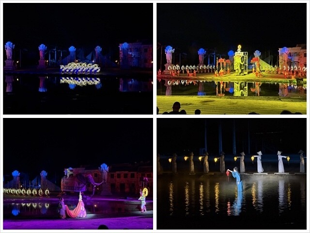 2024越南中越D3 會安➯📸美山聖地｜越南小吳哥窟➯📸迦南