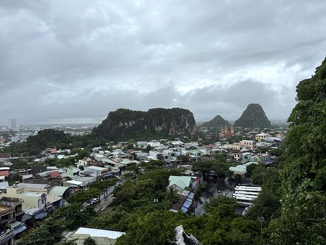 2024越南中越D5 峴港➯📸峴港大教堂|粉紅大教堂➯📸AP