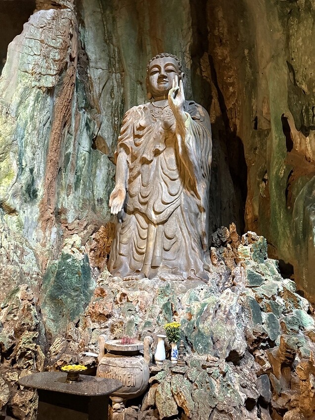 2024越南中越D5 峴港➯📸峴港大教堂|粉紅大教堂➯📸AP