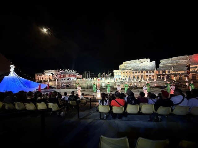 2024越南中越D3 會安➯📸美山聖地｜越南小吳哥窟➯📸迦南