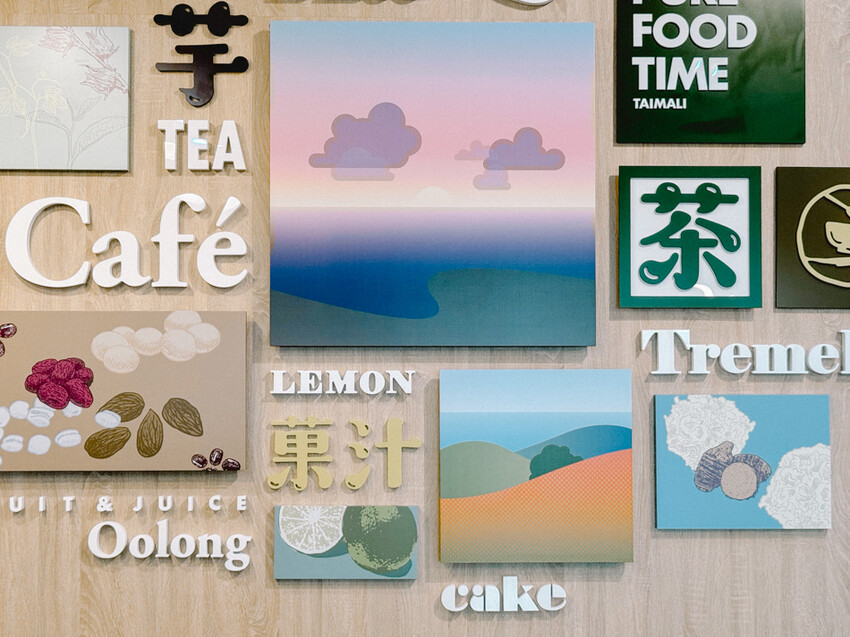 台東縣台東市太麻里金針花海