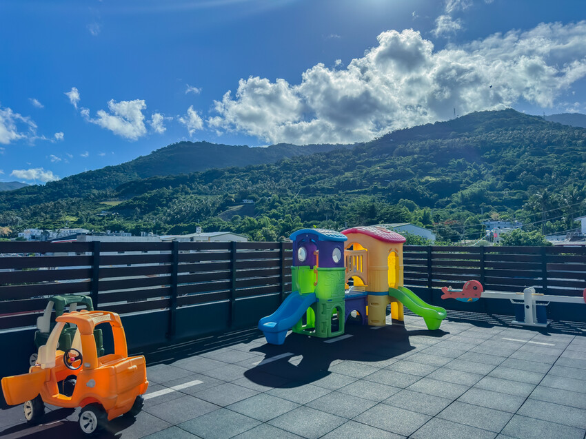 台東縣台東市太麻里金針花海