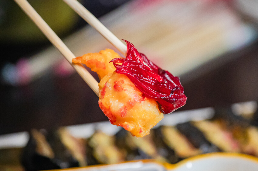 台東縣台東市太麻里金針花海