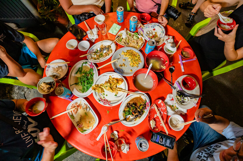 台東縣台東市太麻里金針花海