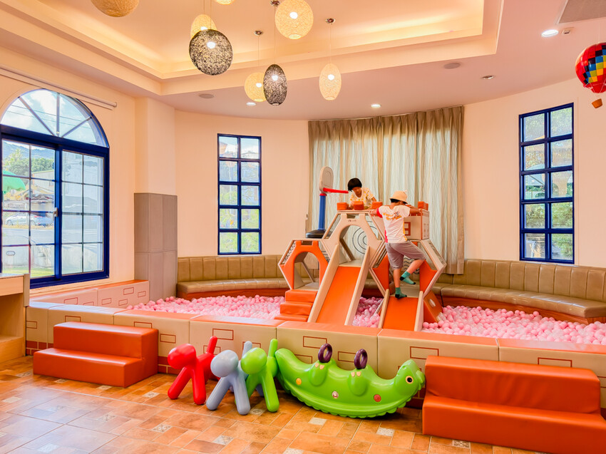 台東縣台東市太麻里金針花海