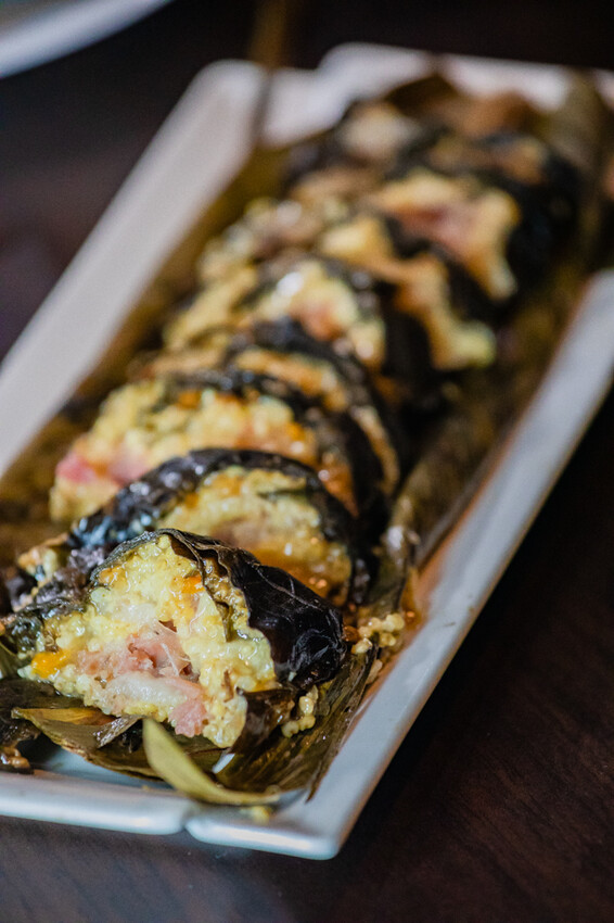 台東縣台東市太麻里金針花海