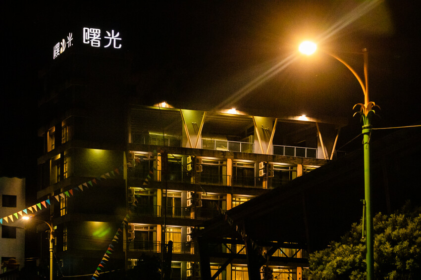 台東縣台東市太麻里金針花海