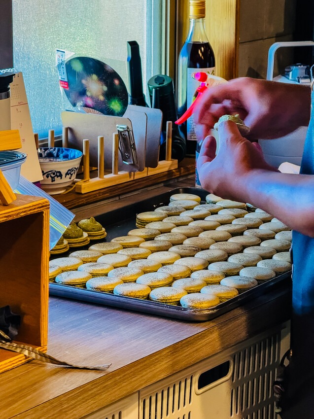 台東縣台東市太麻里金針花海