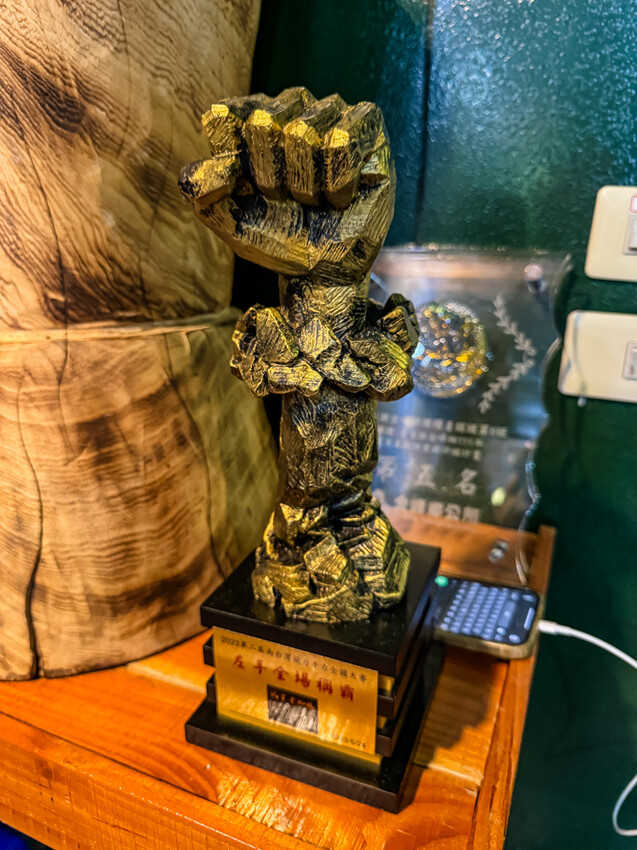 台東縣台東市太麻里金針花海