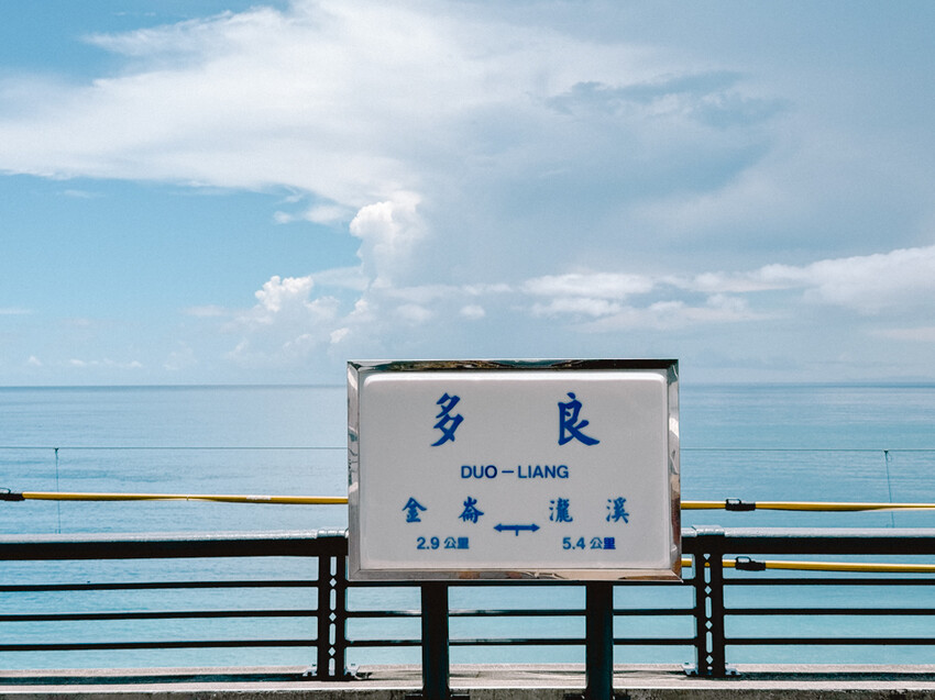 台東縣台東市太麻里金針花海