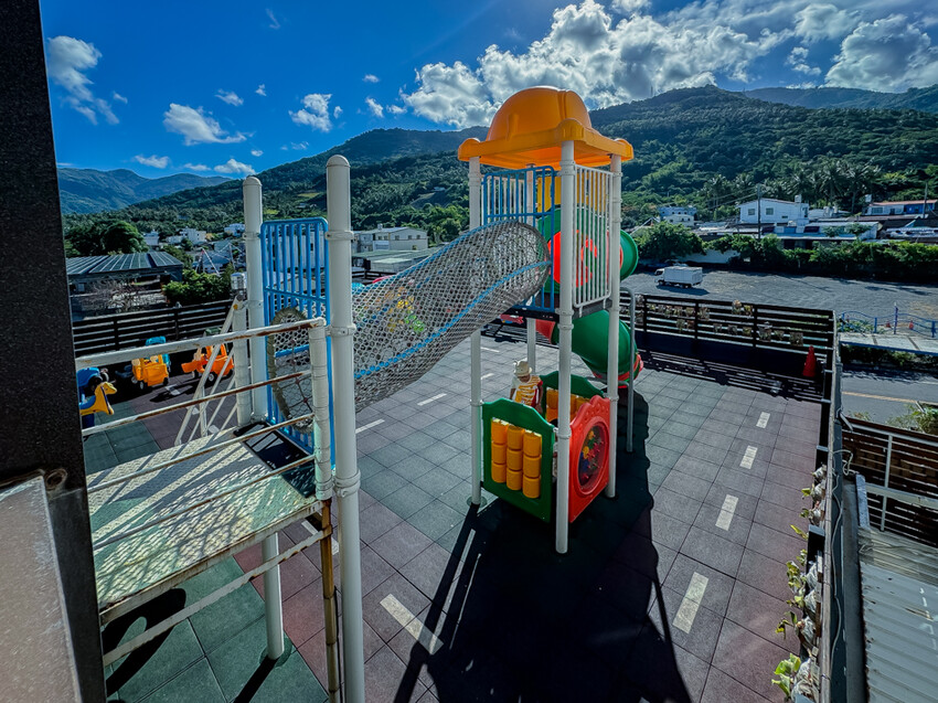 台東縣台東市太麻里金針花海