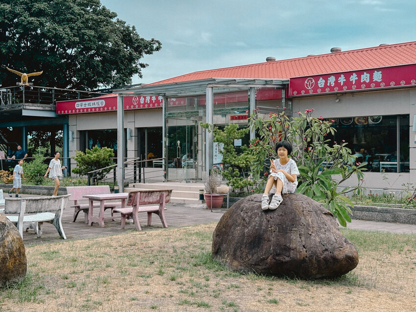 台東縣台東市太麻里金針花海