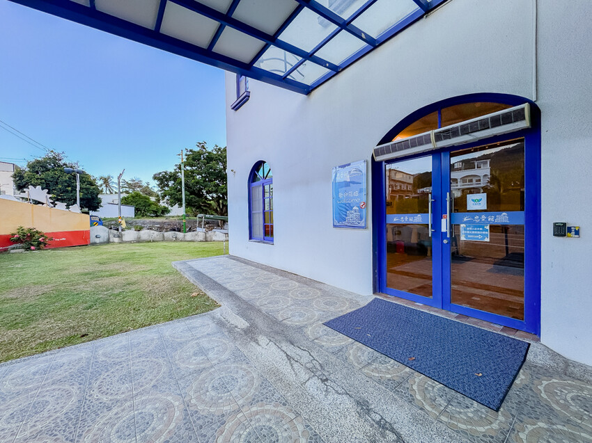 台東縣台東市太麻里金針花海